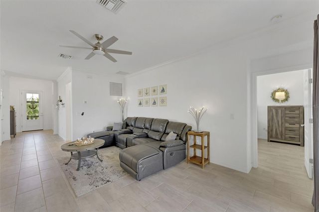 14772 PONCE DE LEON TRAIL, Port Charlotte, FL 33981