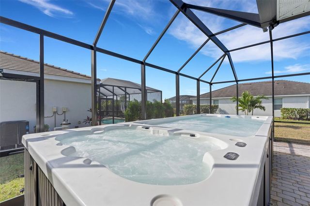 14772 PONCE DE LEON TRAIL, Port Charlotte, FL 33981