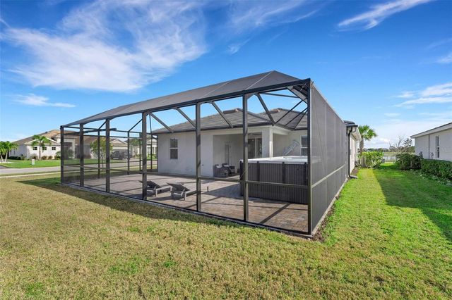 14772 PONCE DE LEON TRAIL, Port Charlotte, FL 33981