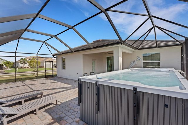 14772 PONCE DE LEON TRAIL, Port Charlotte, FL 33981