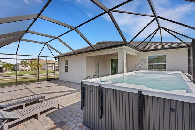 14772 PONCE DE LEON TRAIL, Port Charlotte, FL 33981