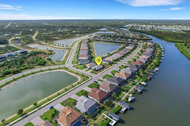 14772 PONCE DE LEON TRAIL, Port Charlotte, FL 33981