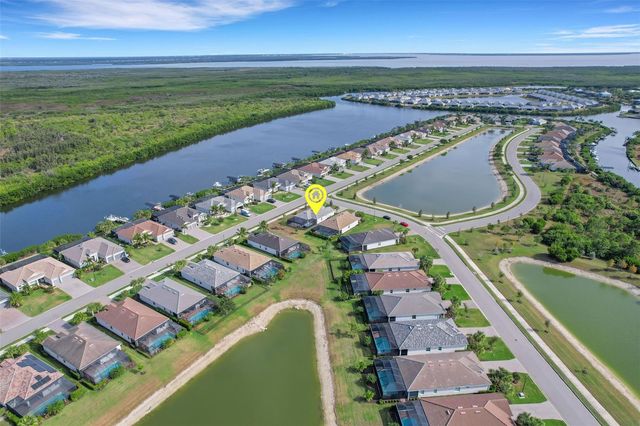 14772 PONCE DE LEON TRAIL, Port Charlotte, FL 33981