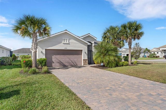14772 PONCE DE LEON TRAIL, Port Charlotte, FL 33981