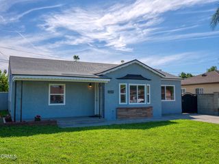2224 Broderick Avenue, Duarte, CA 91010