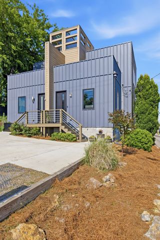 406 37th Ave, N, Nashville, TN 37209