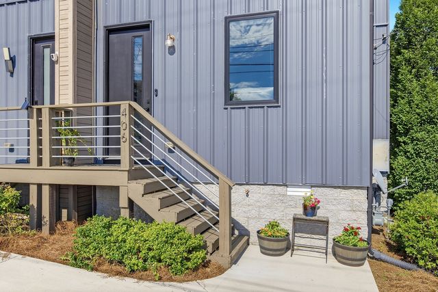 406 37th Ave, N, Nashville, TN 37209