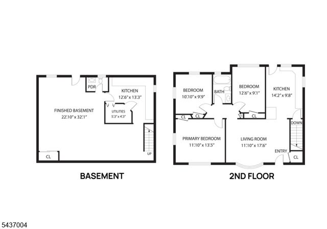 29 Corsi Rd, Bloomfield Twp., NJ 07003