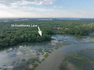 39 Creek House Lane, St. Helena Island, SC 29920