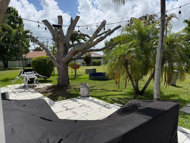 125 Doe Trail, Jupiter, FL 33458