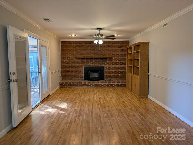 5823 Rimerton Drive, Charlotte, NC 28226