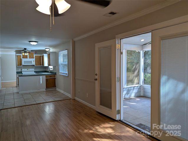 5823 Rimerton Drive, Charlotte, NC 28226