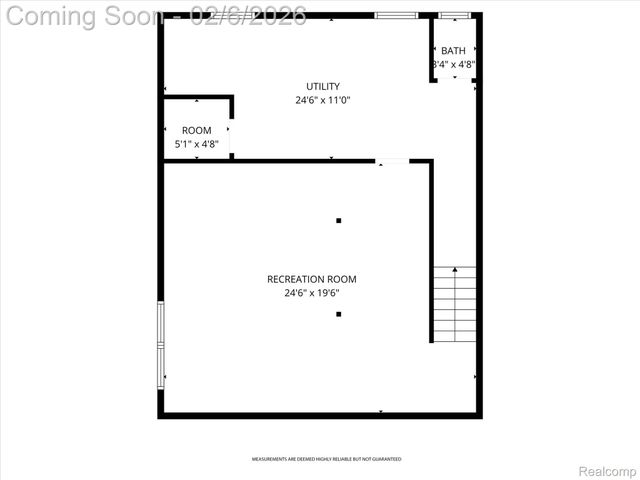 34226 Tonquish Trail, Westland, MI 48185