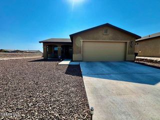 749 VILLA ROMERO Drive, Horizon City, TX 79928