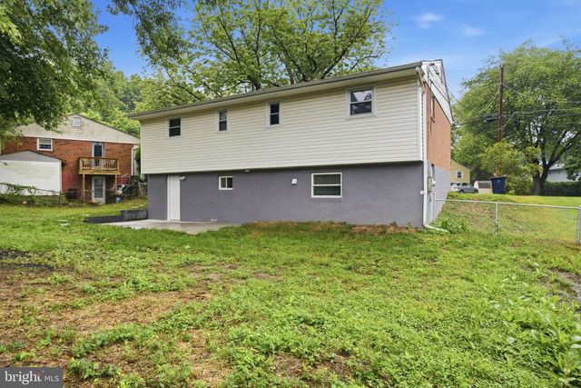 1404 WOODLARK DR, District Heights, MD 20747