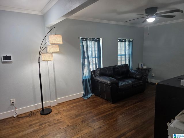 1621 DARTMOUTH AVENUE, Bessemer, AL 35020