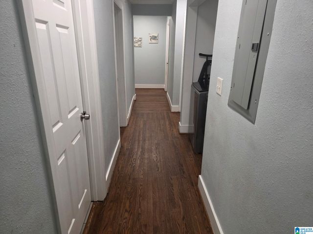 1621 DARTMOUTH AVENUE, Bessemer, AL 35020