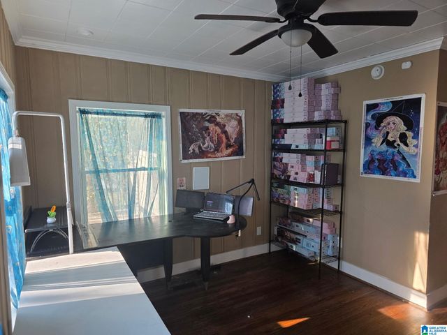 1621 DARTMOUTH AVENUE, Bessemer, AL 35020