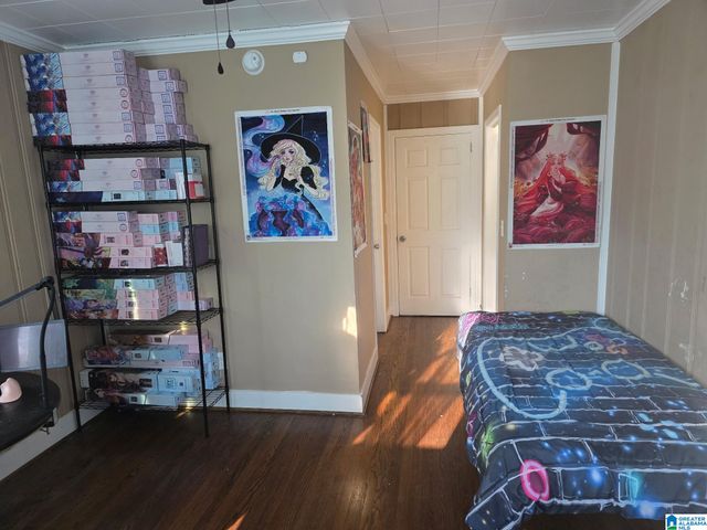 1621 DARTMOUTH AVENUE, Bessemer, AL 35020