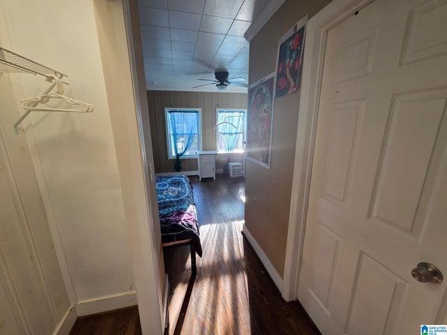 1621 DARTMOUTH AVENUE, Bessemer, AL 35020