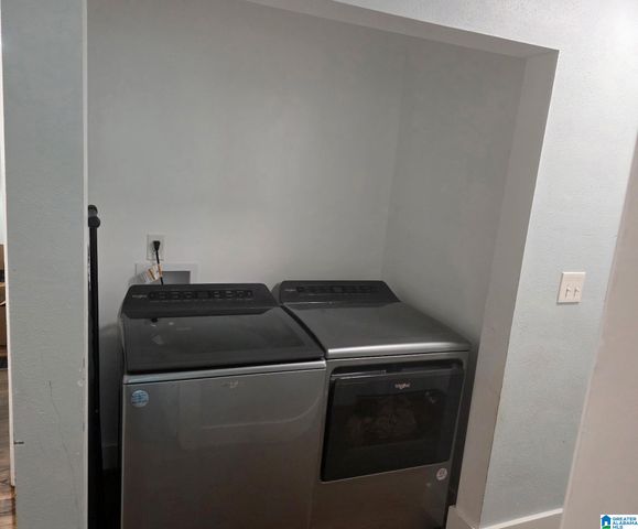 1621 DARTMOUTH AVENUE, Bessemer, AL 35020