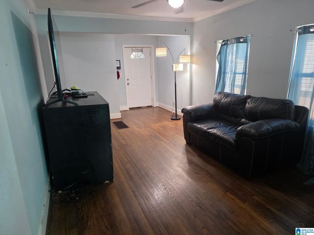 1621 DARTMOUTH AVENUE, Bessemer, AL 35020