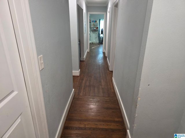 1621 DARTMOUTH AVENUE, Bessemer, AL 35020