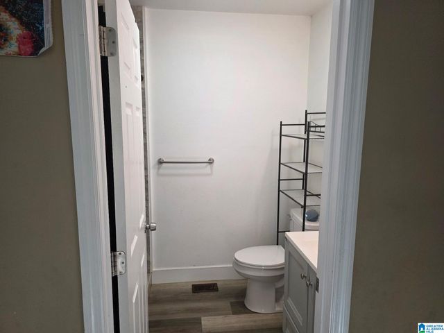 1621 DARTMOUTH AVENUE, Bessemer, AL 35020