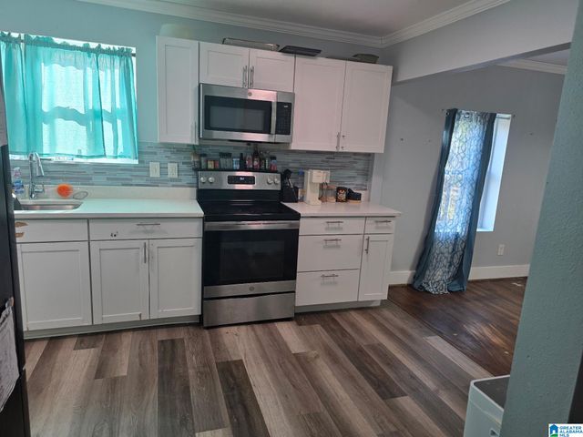 1621 DARTMOUTH AVENUE, Bessemer, AL 35020