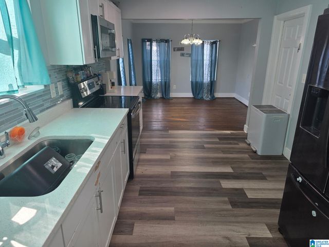 1621 DARTMOUTH AVENUE, Bessemer, AL 35020