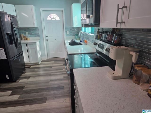 1621 DARTMOUTH AVENUE, Bessemer, AL 35020