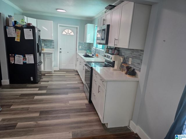 1621 DARTMOUTH AVENUE, Bessemer, AL 35020