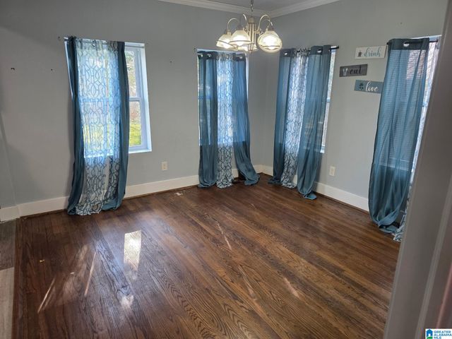 1621 DARTMOUTH AVENUE, Bessemer, AL 35020