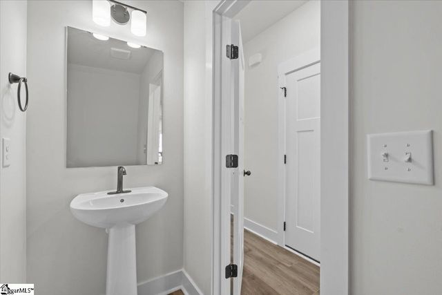 1 Redfield Place, Simpsonville, SC 29681