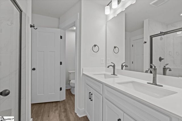 1 Redfield Place, Simpsonville, SC 29681