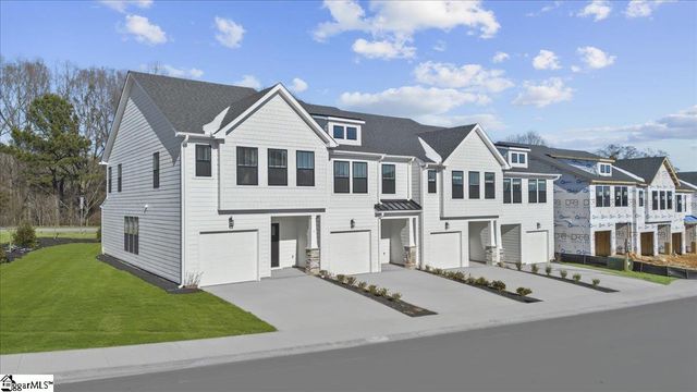 1 Redfield Place, Simpsonville, SC 29681