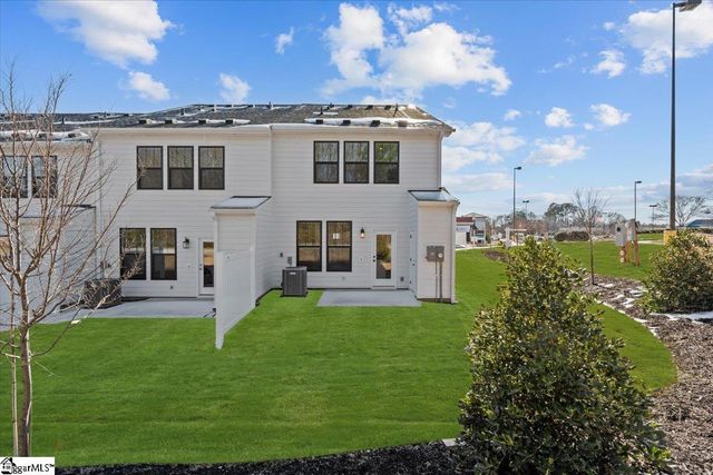 1 Redfield Place, Simpsonville, SC 29681