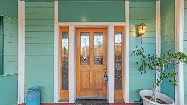 11060 San Luis Rey Dr, Valley Center, CA 92082