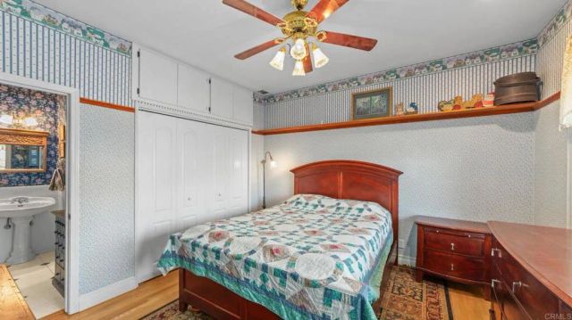 11060 San Luis Rey Dr, Valley Center, CA 92082