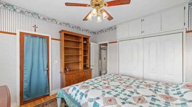 11060 San Luis Rey Dr, Valley Center, CA 92082