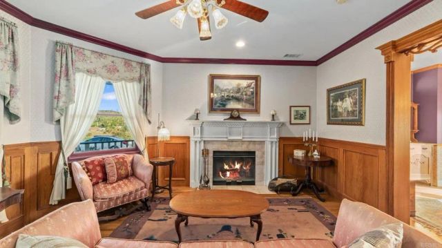 11060 San Luis Rey Dr, Valley Center, CA 92082