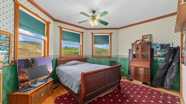 11060 San Luis Rey Dr, Valley Center, CA 92082