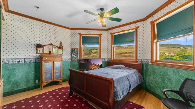 11060 San Luis Rey Dr, Valley Center, CA 92082