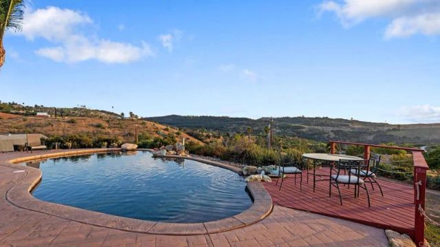 11060 San Luis Rey Dr, Valley Center, CA 92082