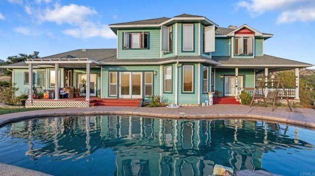 11060 San Luis Rey Dr, Valley Center, CA 92082