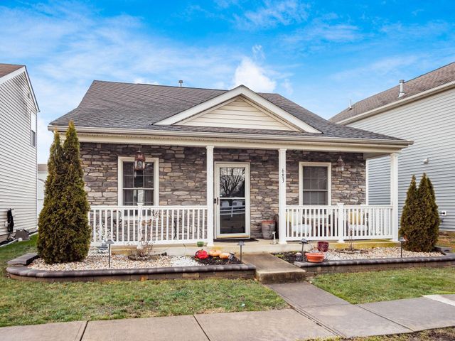 683 Perilous Place, Galloway, OH 43119