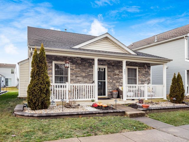 683 Perilous Place, Galloway, OH 43119