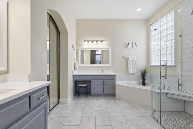 6709 Weatherstone Drive, Plano, TX 75024