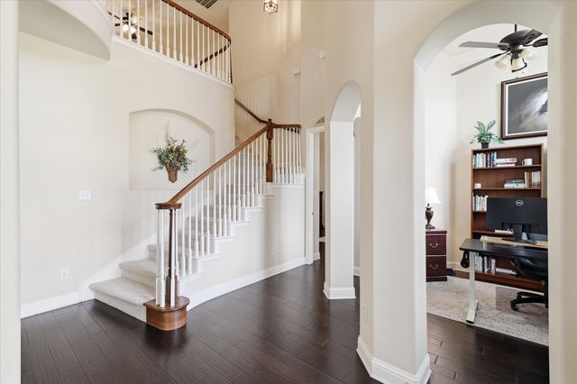 6709 Weatherstone Drive, Plano, TX 75024