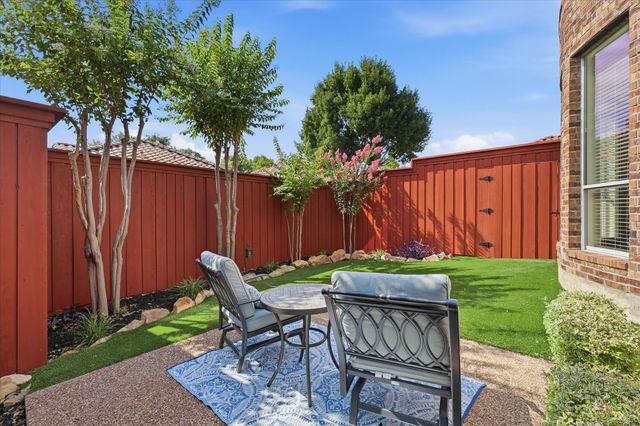 6709 Weatherstone Drive, Plano, TX 75024